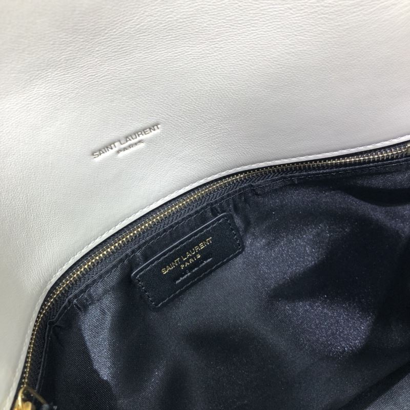 Y51 puffer bags